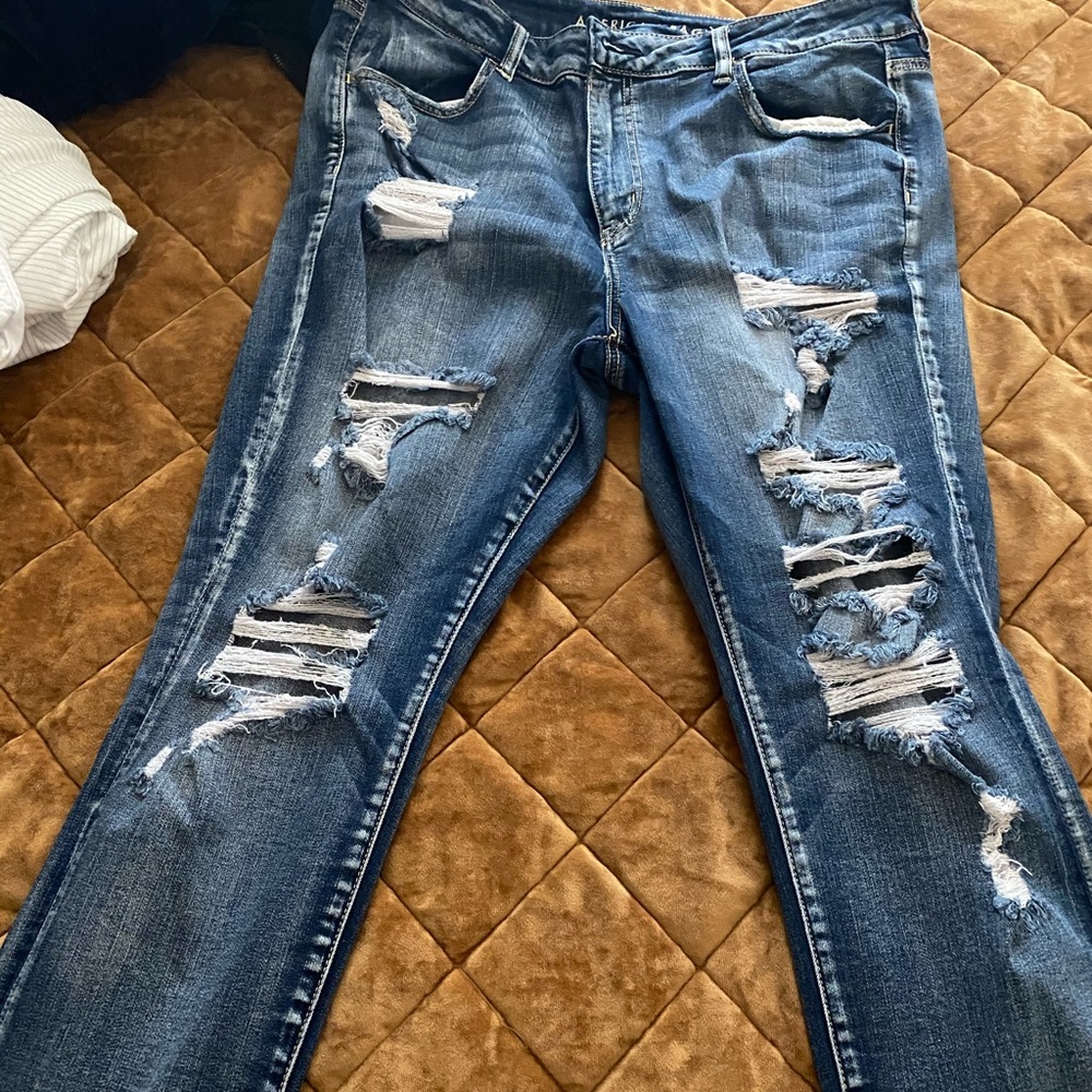 Jeggings